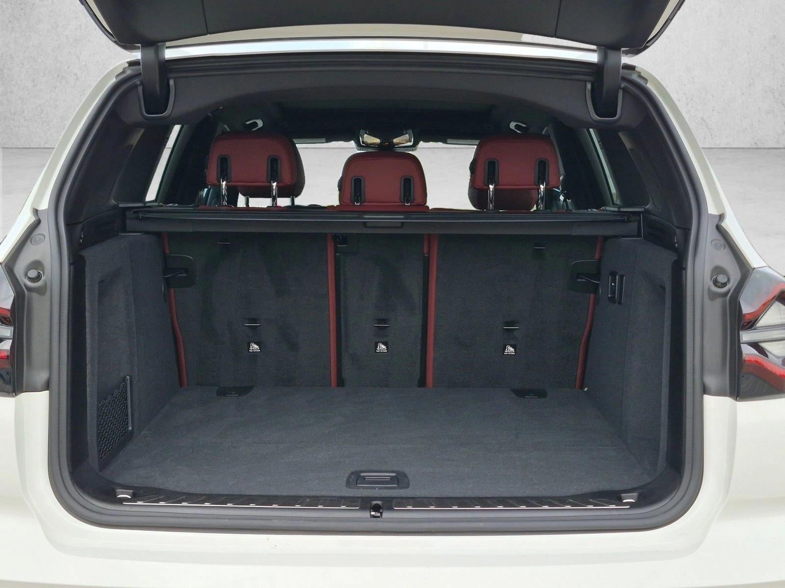 2024 BMW X3 sDrive30i Sports Activity Vehicle
