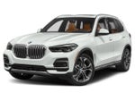 2023 BMW X5 sDrive40i Sports Activity Vehicle