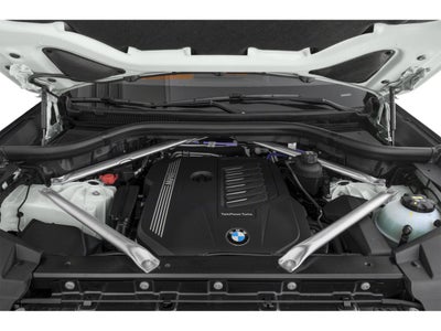 2023 BMW X5 sDrive40i Sports Activity Vehicle