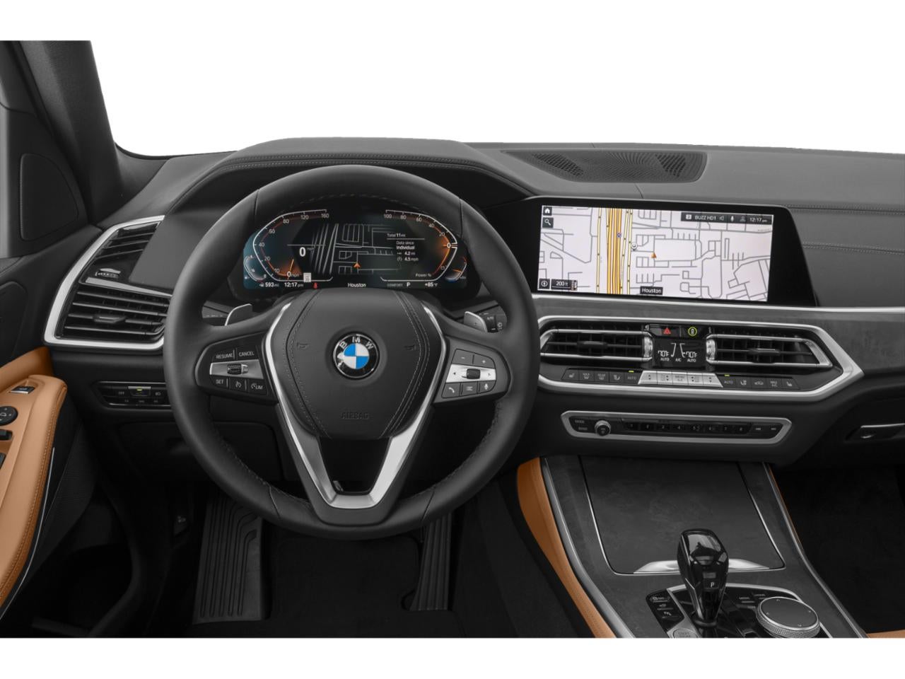 2023 BMW X5 sDrive40i Sports Activity Vehicle