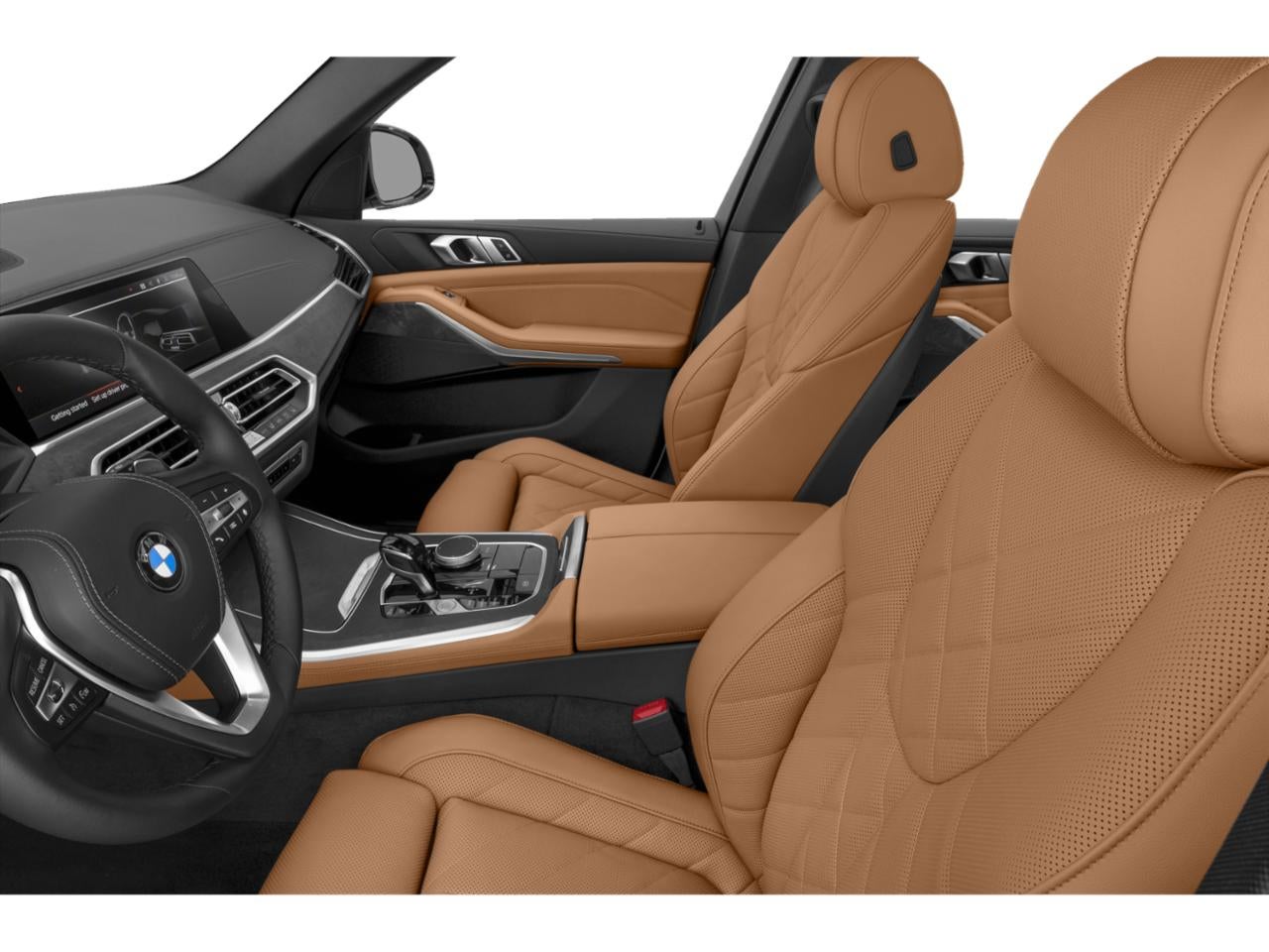 2023 BMW X5 sDrive40i Sports Activity Vehicle