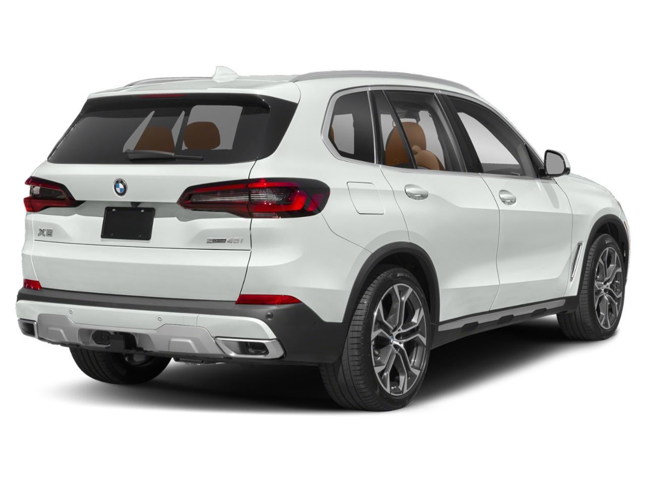 2023 BMW X5 sDrive40i Sports Activity Vehicle