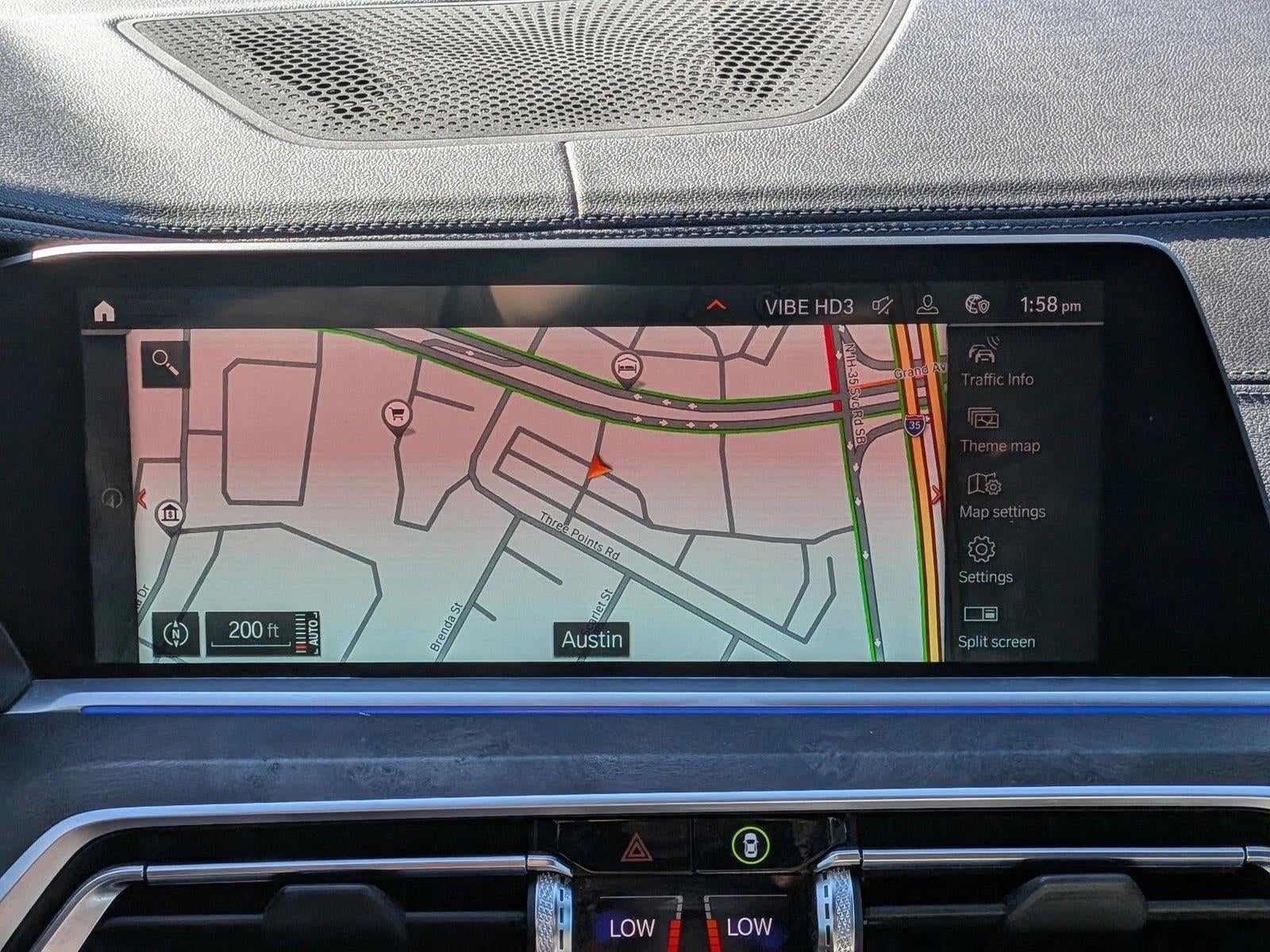 2022 BMW X5 sDrive40i Sports Activity Vehicle