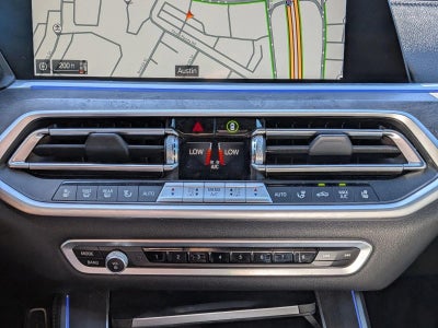 2022 BMW X5 sDrive40i Sports Activity Vehicle