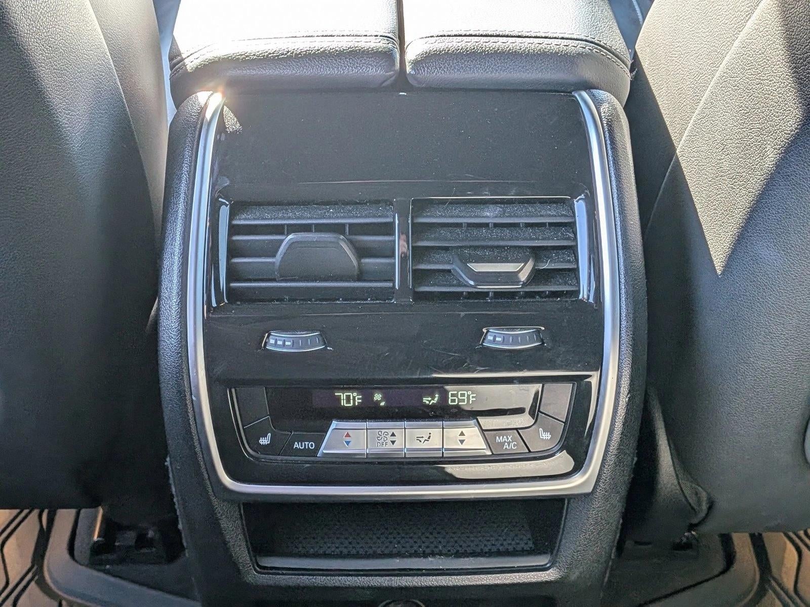 2022 BMW X5 sDrive40i Sports Activity Vehicle