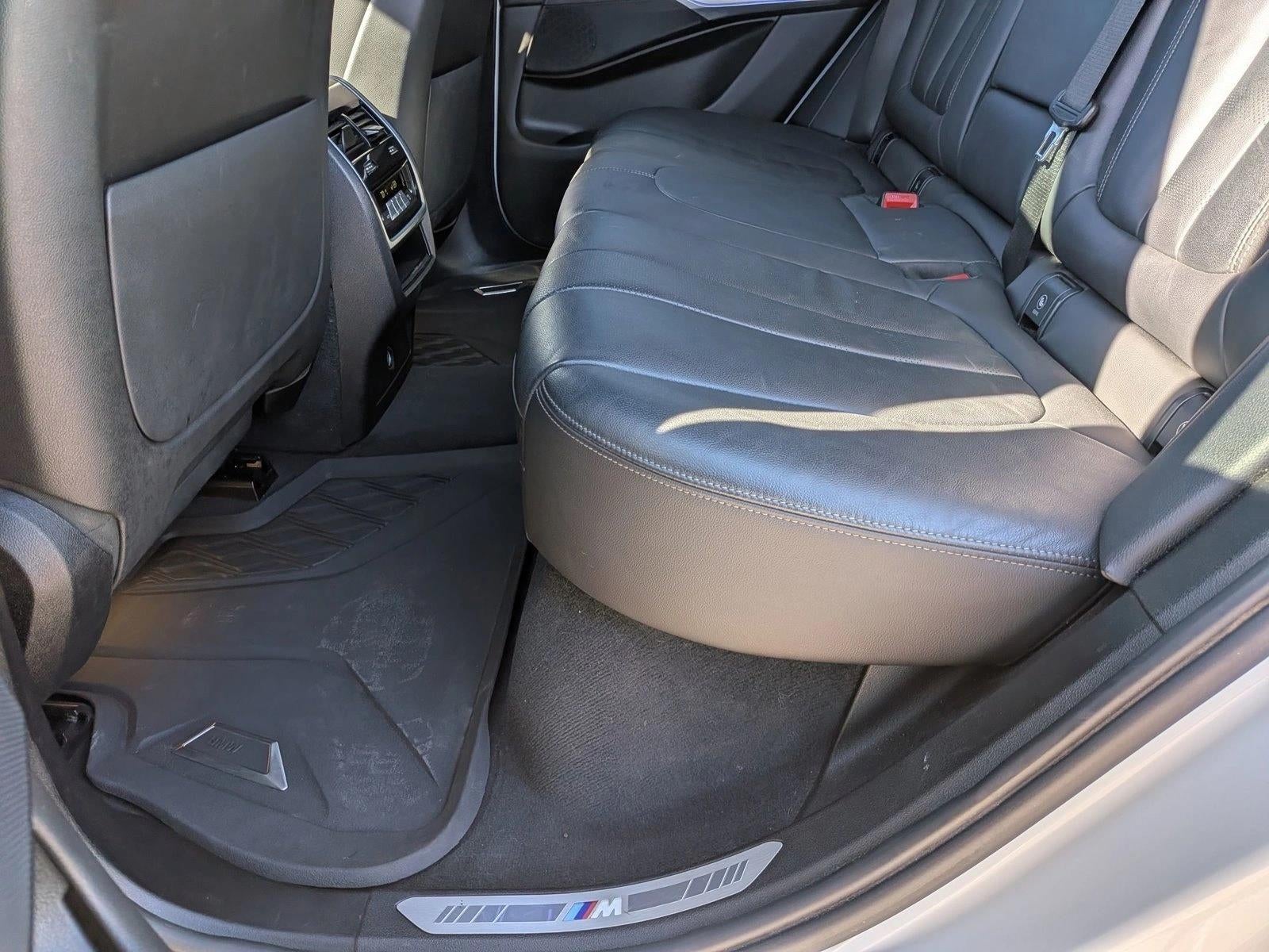 2022 BMW X5 sDrive40i Sports Activity Vehicle