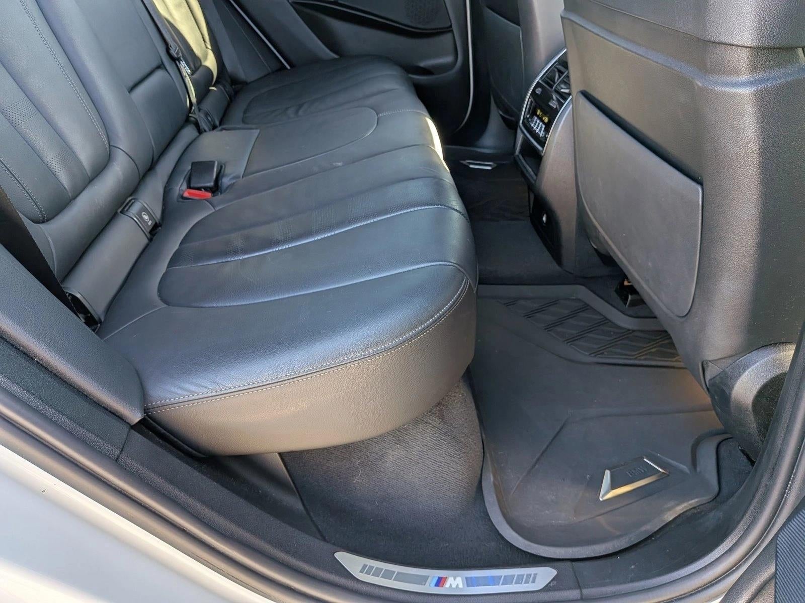 2022 BMW X5 sDrive40i Sports Activity Vehicle