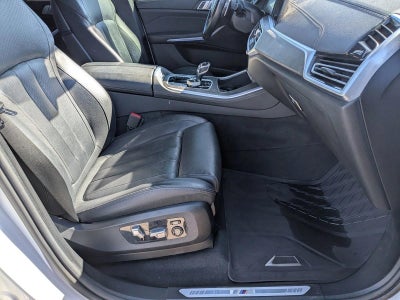 2022 BMW X5 sDrive40i Sports Activity Vehicle