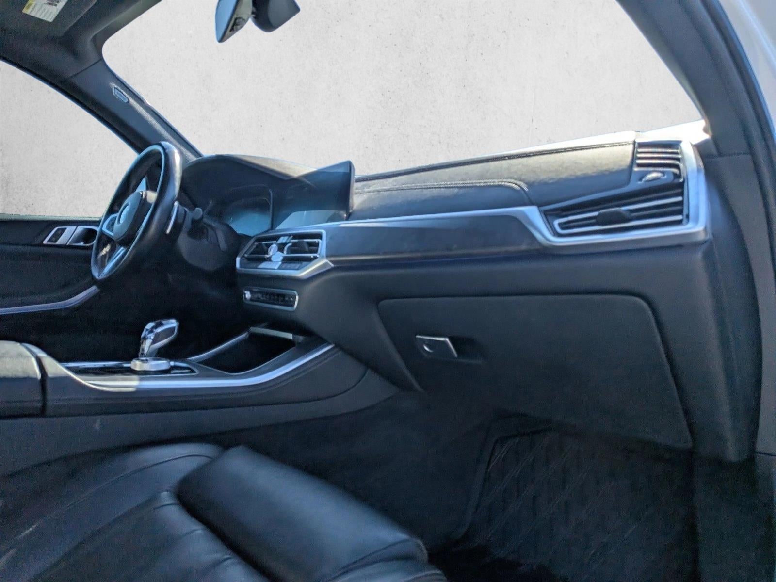 2022 BMW X5 sDrive40i Sports Activity Vehicle