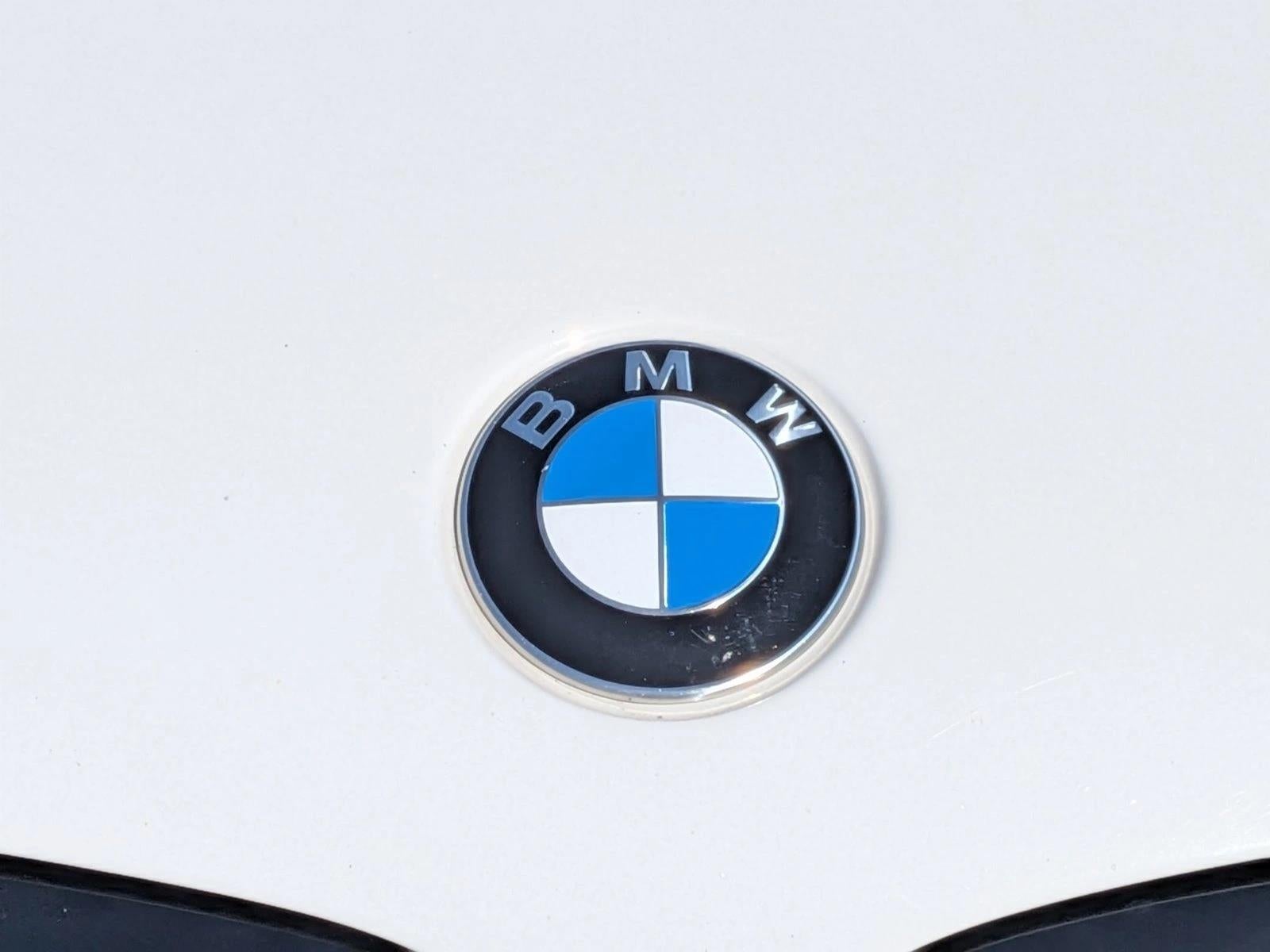 2022 BMW X5 sDrive40i Sports Activity Vehicle