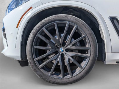 2022 BMW X5 sDrive40i Sports Activity Vehicle