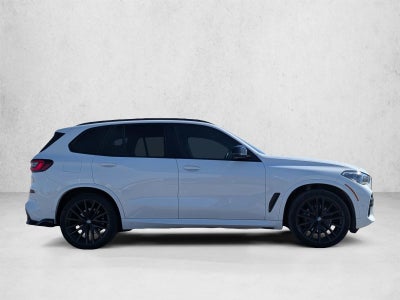 2022 BMW X5 sDrive40i Sports Activity Vehicle