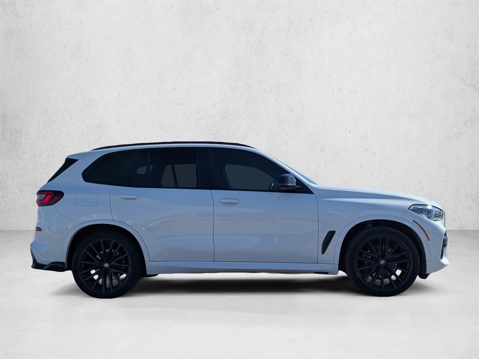 2022 BMW X5 sDrive40i Sports Activity Vehicle
