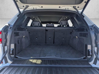 2022 BMW X5 sDrive40i Sports Activity Vehicle