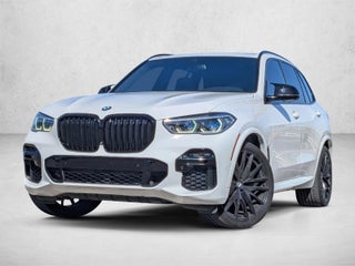 2022 BMW X5 sDrive40i Sports Activity Vehicle