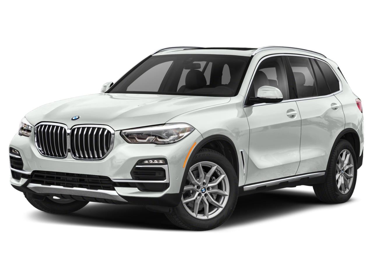 2022 BMW X5 sDrive40i Sports Activity Vehicle