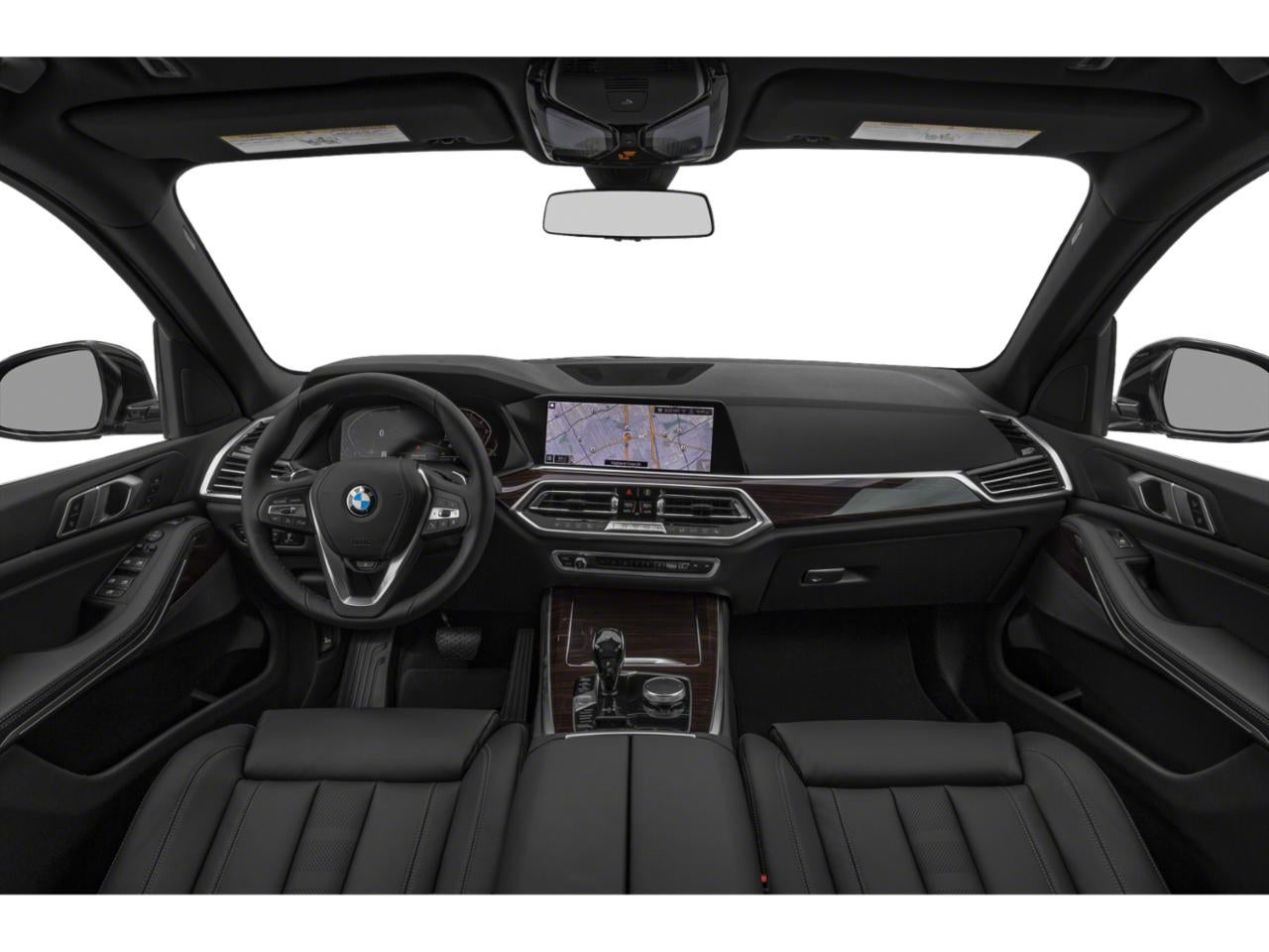 2022 BMW X5 sDrive40i Sports Activity Vehicle