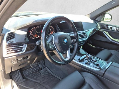 2020 BMW X5 sDrive40i Sports Activity Vehicle