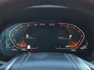 2020 BMW X5 sDrive40i Sports Activity Vehicle