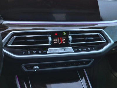 2020 BMW X5 sDrive40i Sports Activity Vehicle