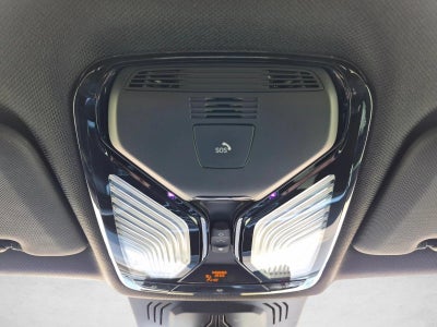 2020 BMW X5 sDrive40i Sports Activity Vehicle