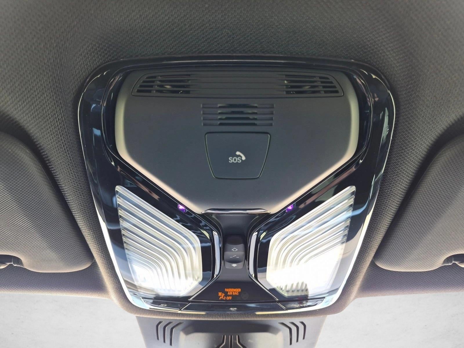 2020 BMW X5 sDrive40i Sports Activity Vehicle