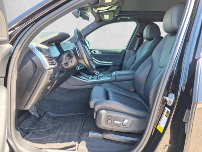 2020 BMW X5 sDrive40i Sports Activity Vehicle