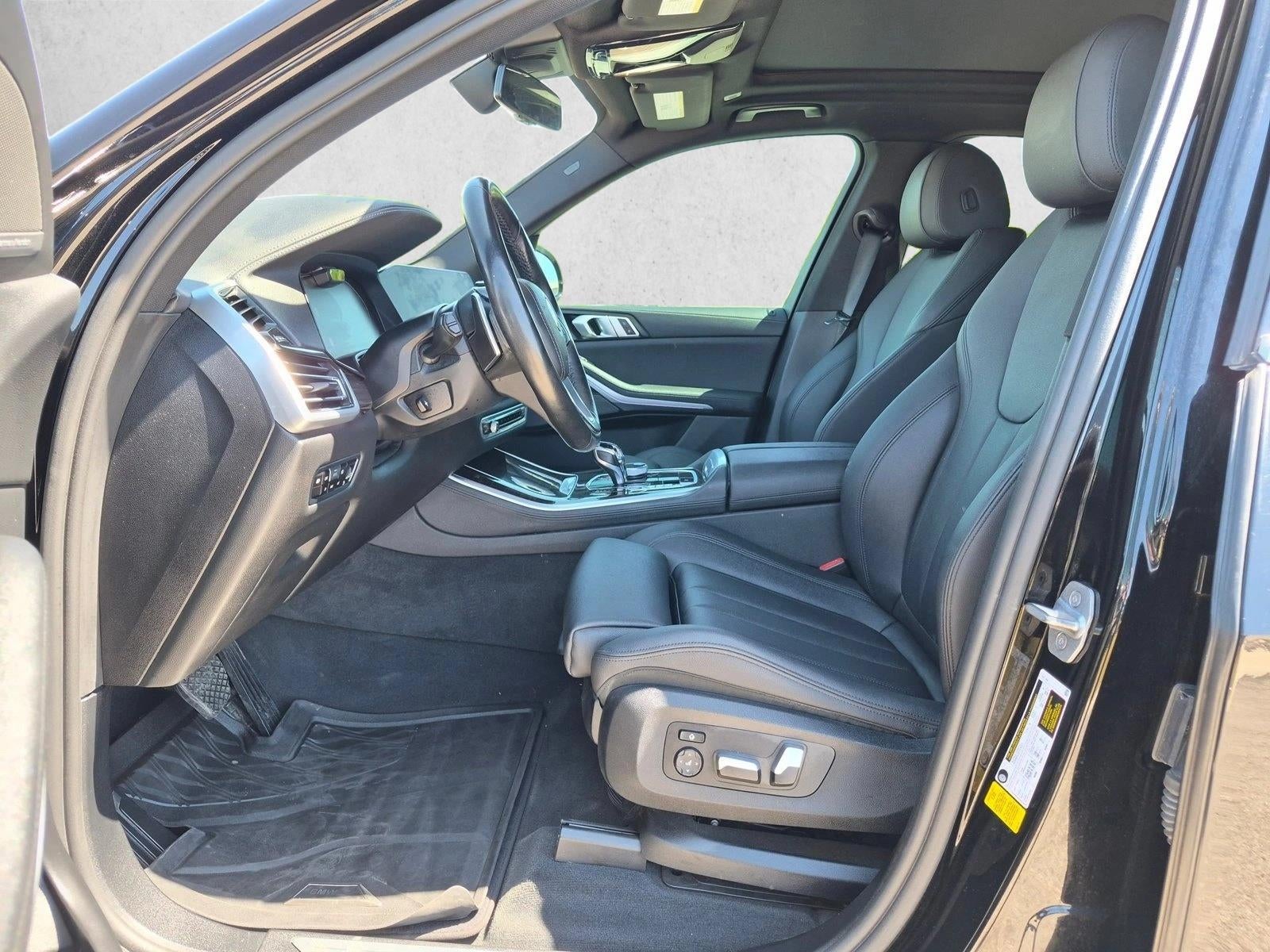 2020 BMW X5 sDrive40i Sports Activity Vehicle