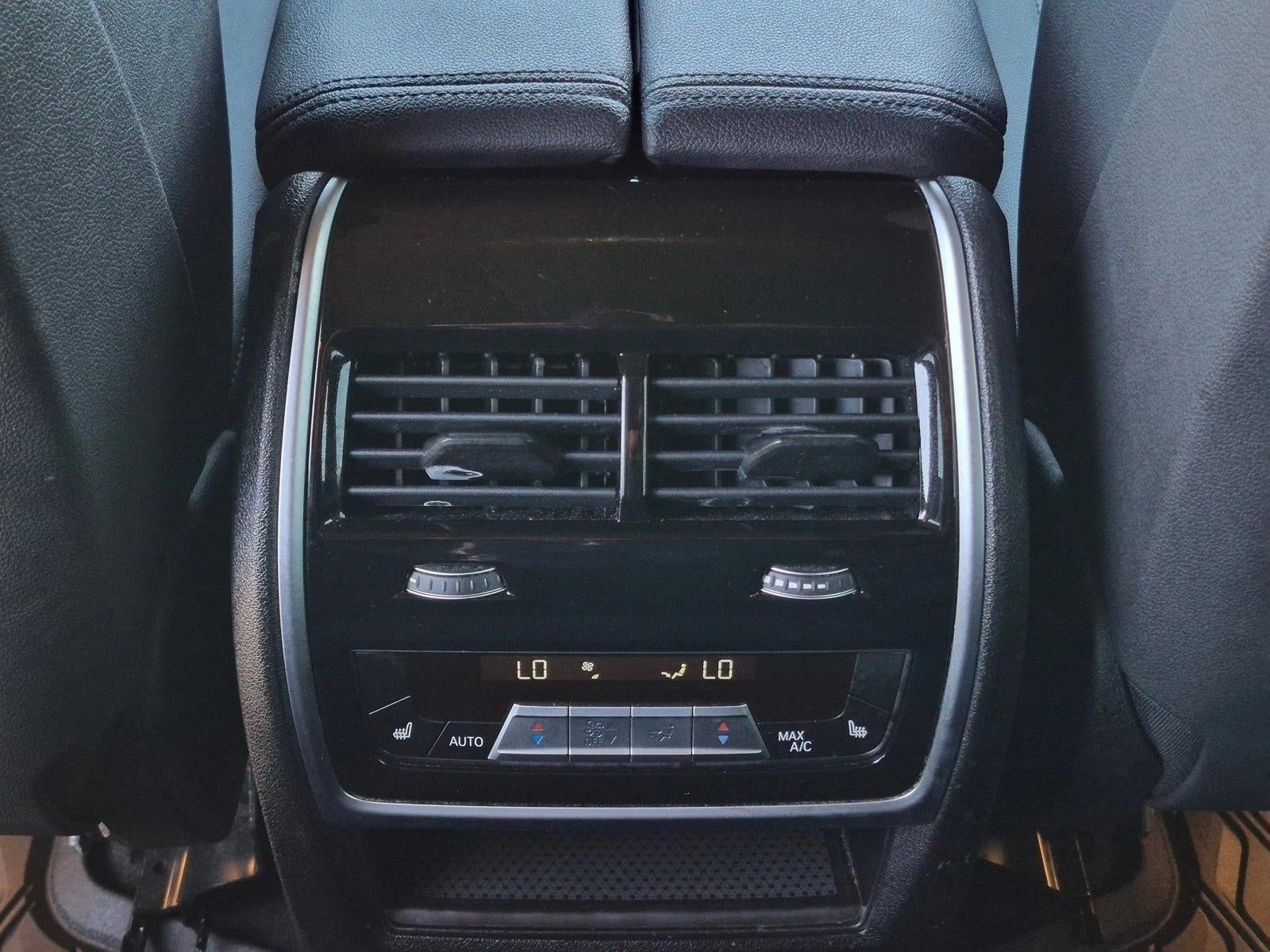 2020 BMW X5 sDrive40i Sports Activity Vehicle
