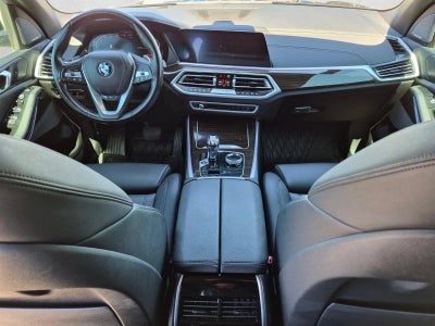 2020 BMW X5 sDrive40i Sports Activity Vehicle