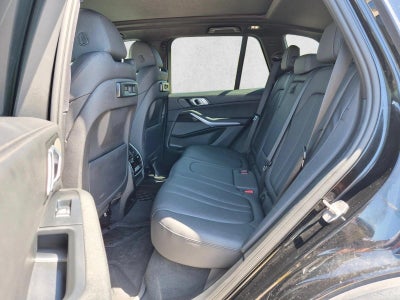 2020 BMW X5 sDrive40i Sports Activity Vehicle