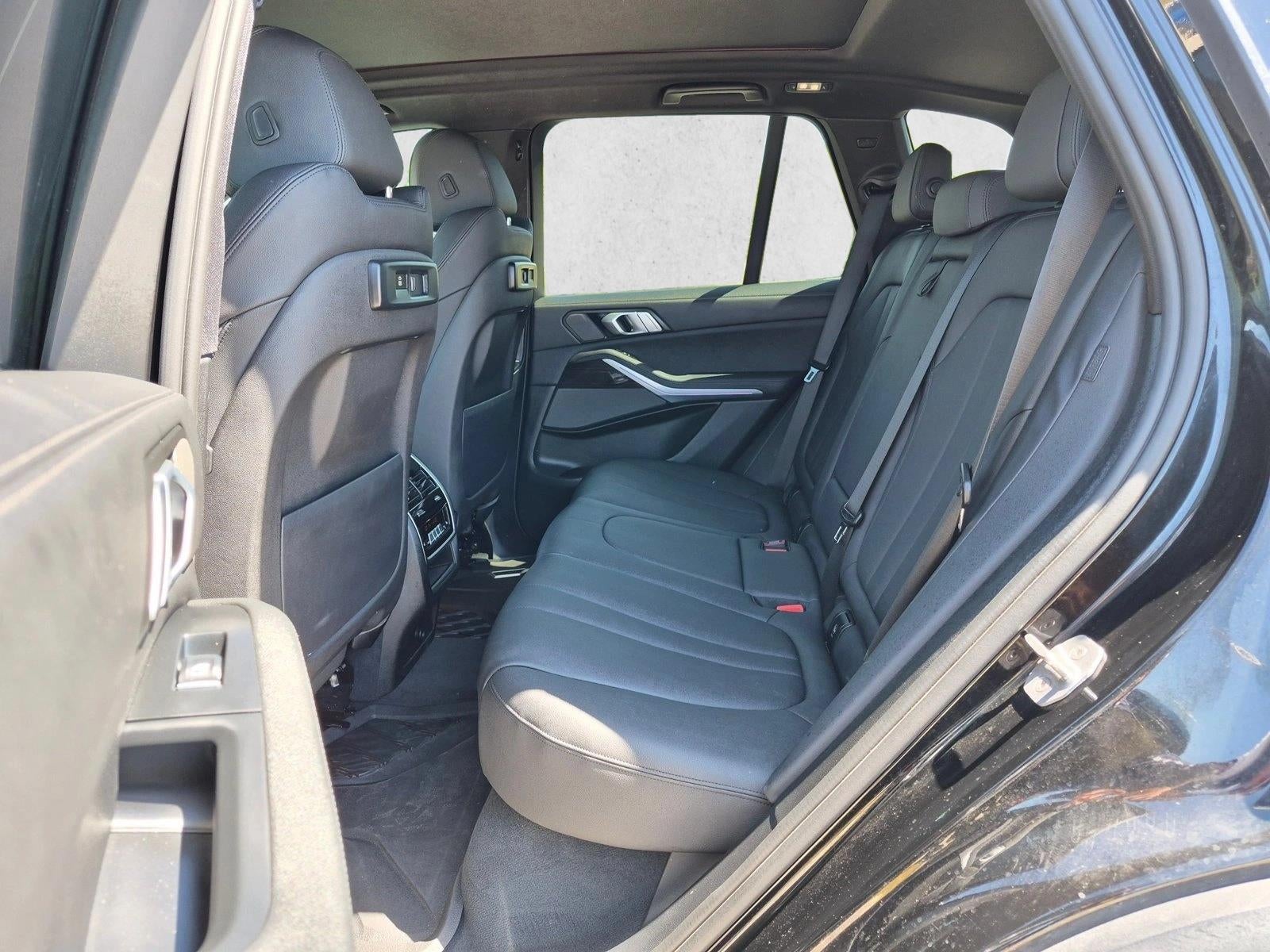 2020 BMW X5 sDrive40i Sports Activity Vehicle