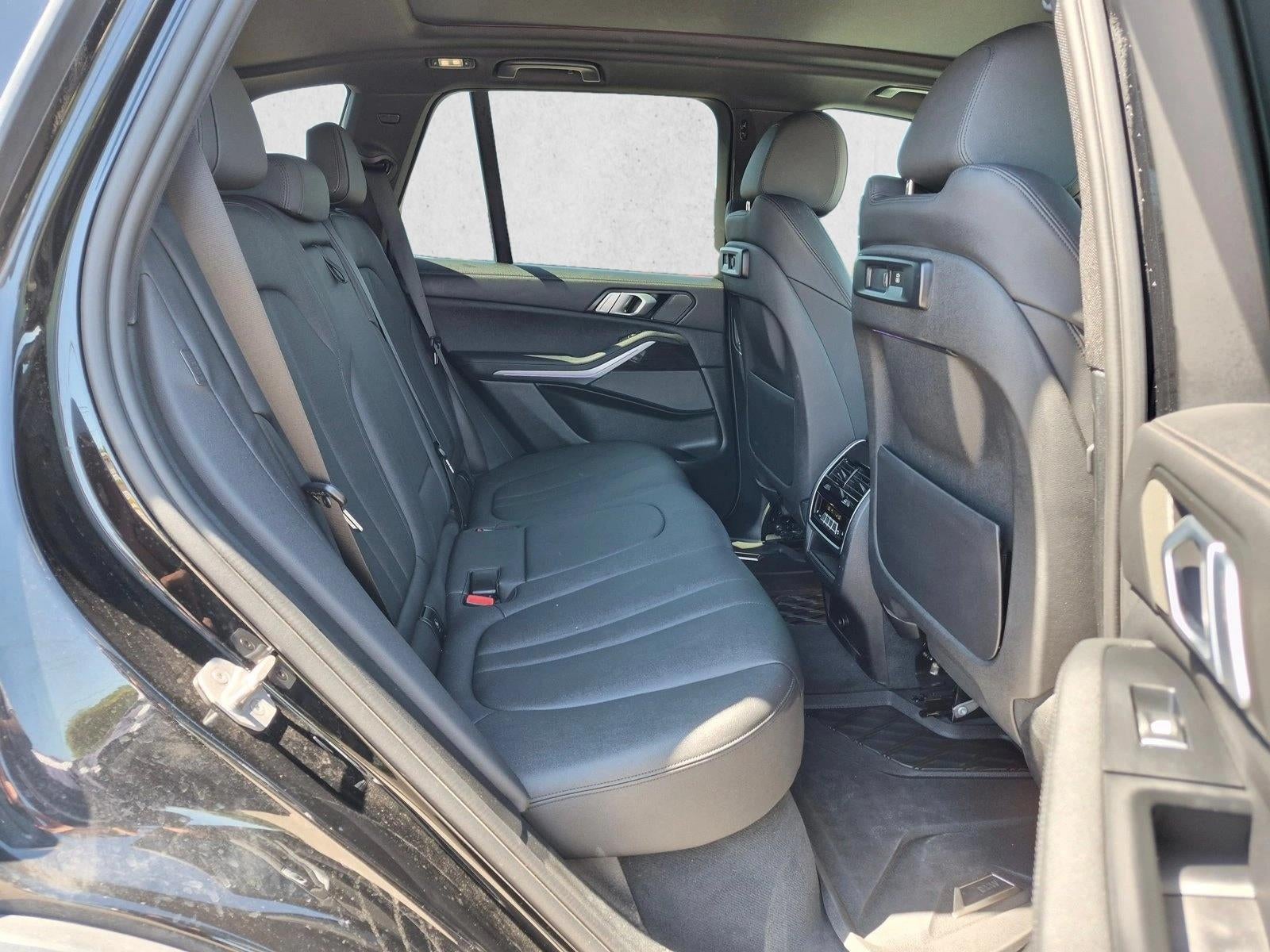 2020 BMW X5 sDrive40i Sports Activity Vehicle