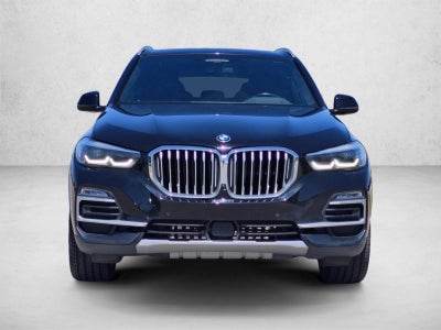 2020 BMW X5 sDrive40i Sports Activity Vehicle