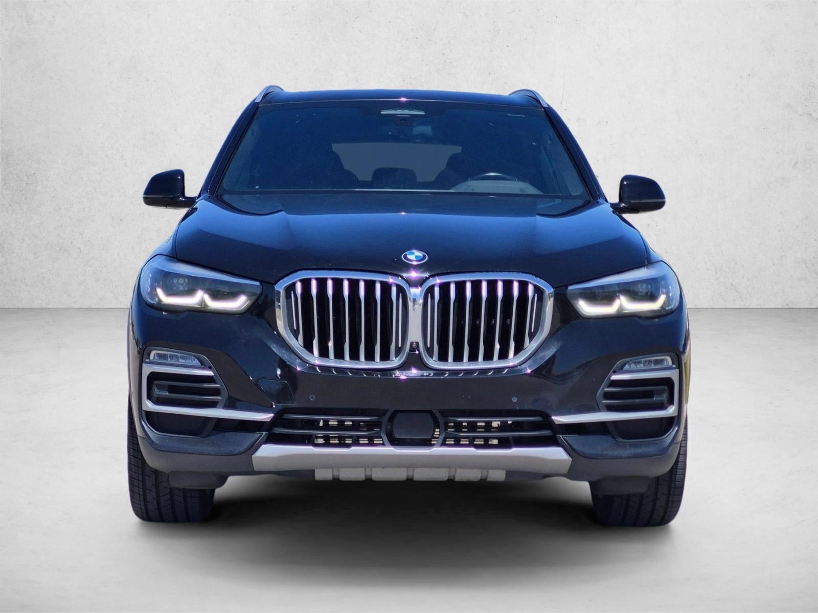 2020 BMW X5 sDrive40i Sports Activity Vehicle