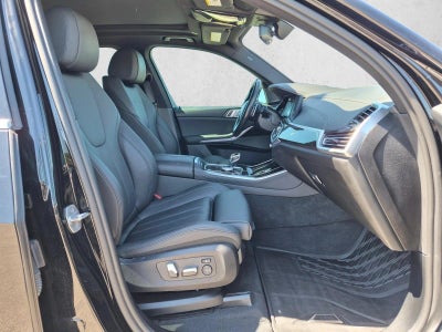 2020 BMW X5 sDrive40i Sports Activity Vehicle