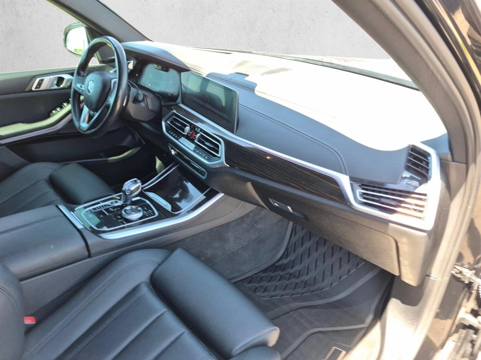 2020 BMW X5 sDrive40i Sports Activity Vehicle