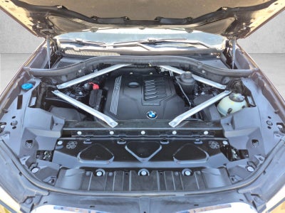 2020 BMW X5 sDrive40i Sports Activity Vehicle