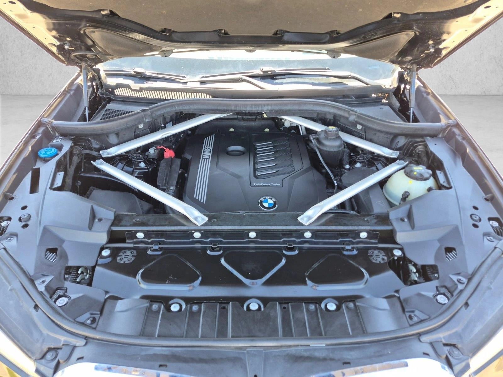 2020 BMW X5 sDrive40i Sports Activity Vehicle