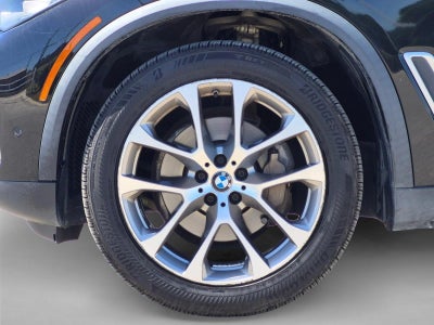 2020 BMW X5 sDrive40i Sports Activity Vehicle