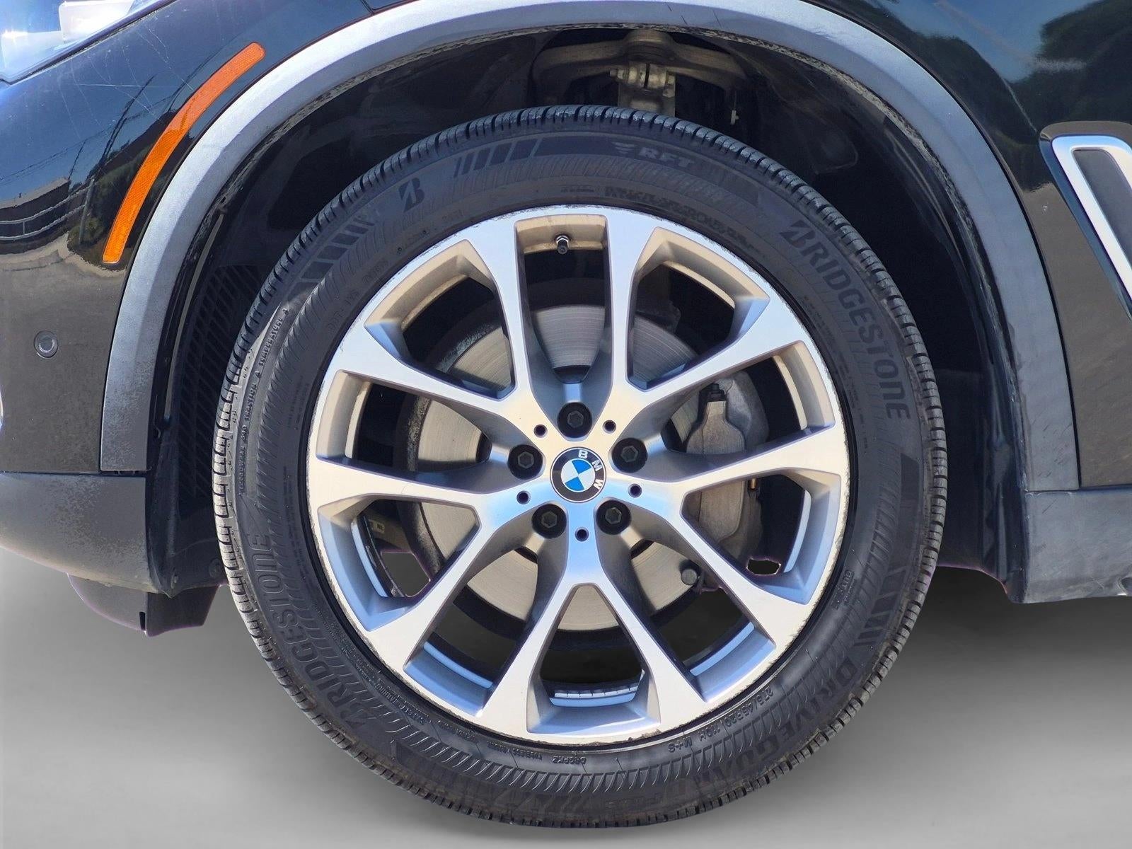 2020 BMW X5 sDrive40i Sports Activity Vehicle