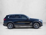 2020 BMW X5 sDrive40i Sports Activity Vehicle