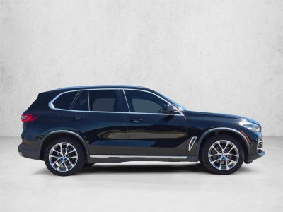 2020 BMW X5 sDrive40i Sports Activity Vehicle