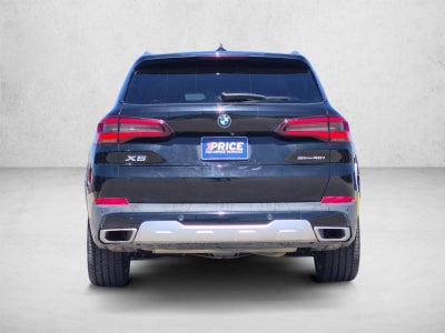 2020 BMW X5 sDrive40i Sports Activity Vehicle