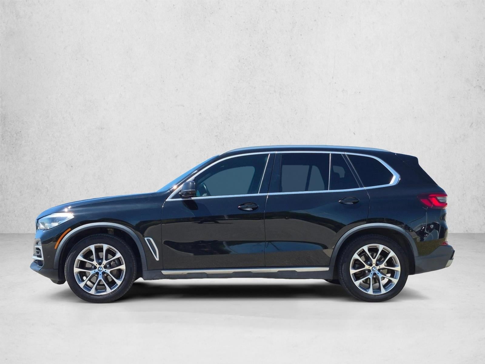 2020 BMW X5 sDrive40i Sports Activity Vehicle