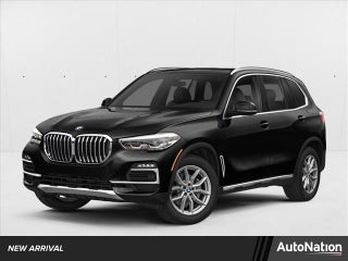 2020 BMW X5 sDrive40i Sports Activity Vehicle