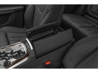 2020 BMW X5 sDrive40i Sports Activity Vehicle