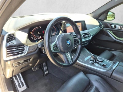 2021 BMW X5 sDrive40i Sports Activity Vehicle