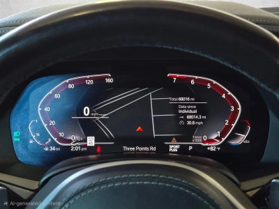 2021 BMW X5 sDrive40i Sports Activity Vehicle