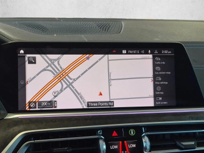 2021 BMW X5 sDrive40i Sports Activity Vehicle